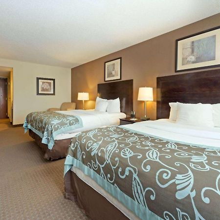 Wingate By Wyndham Erlanger - Florence - Cincinnati South Kültér fotó