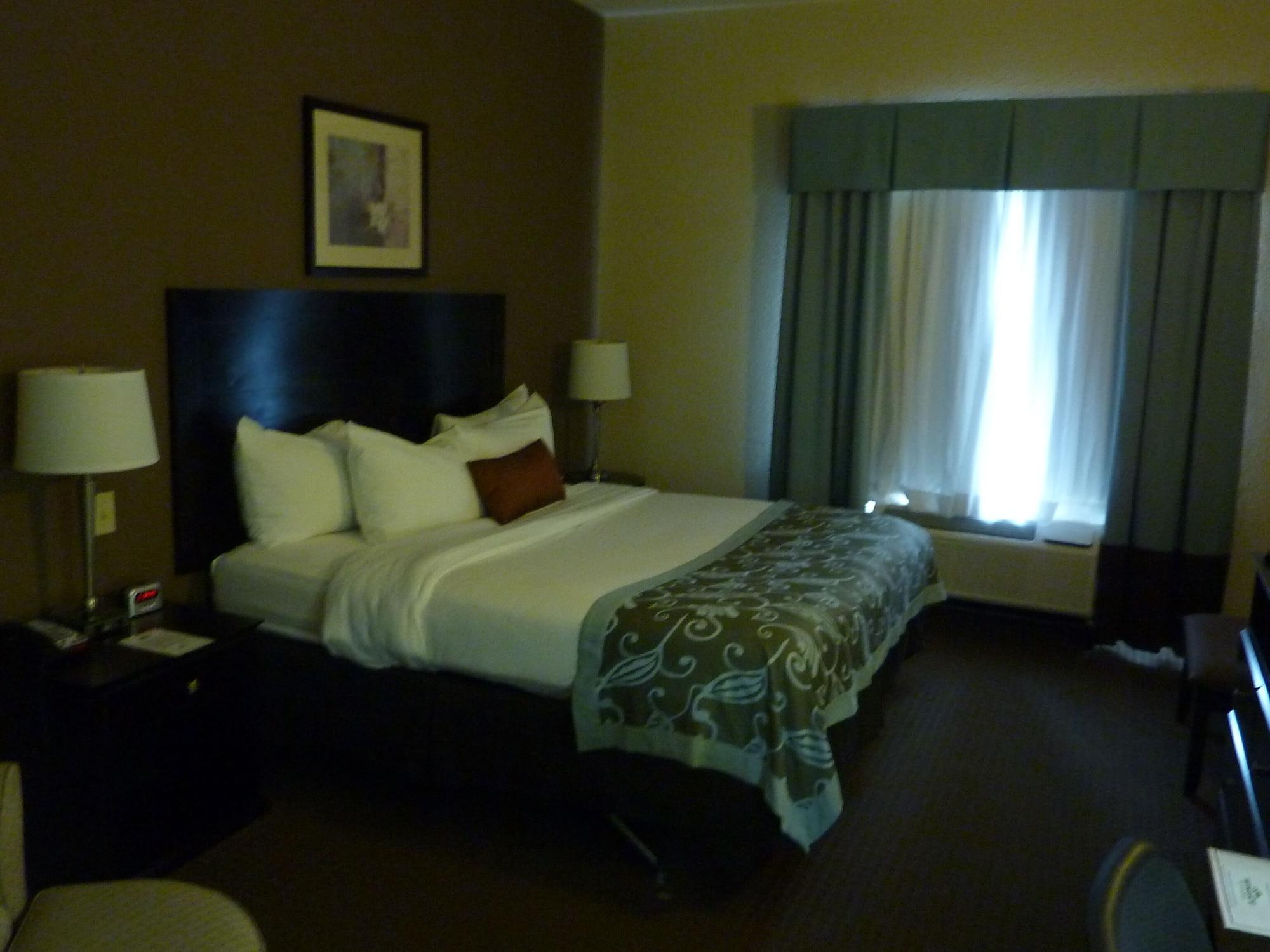 Wingate By Wyndham Erlanger - Florence - Cincinnati South Kültér fotó