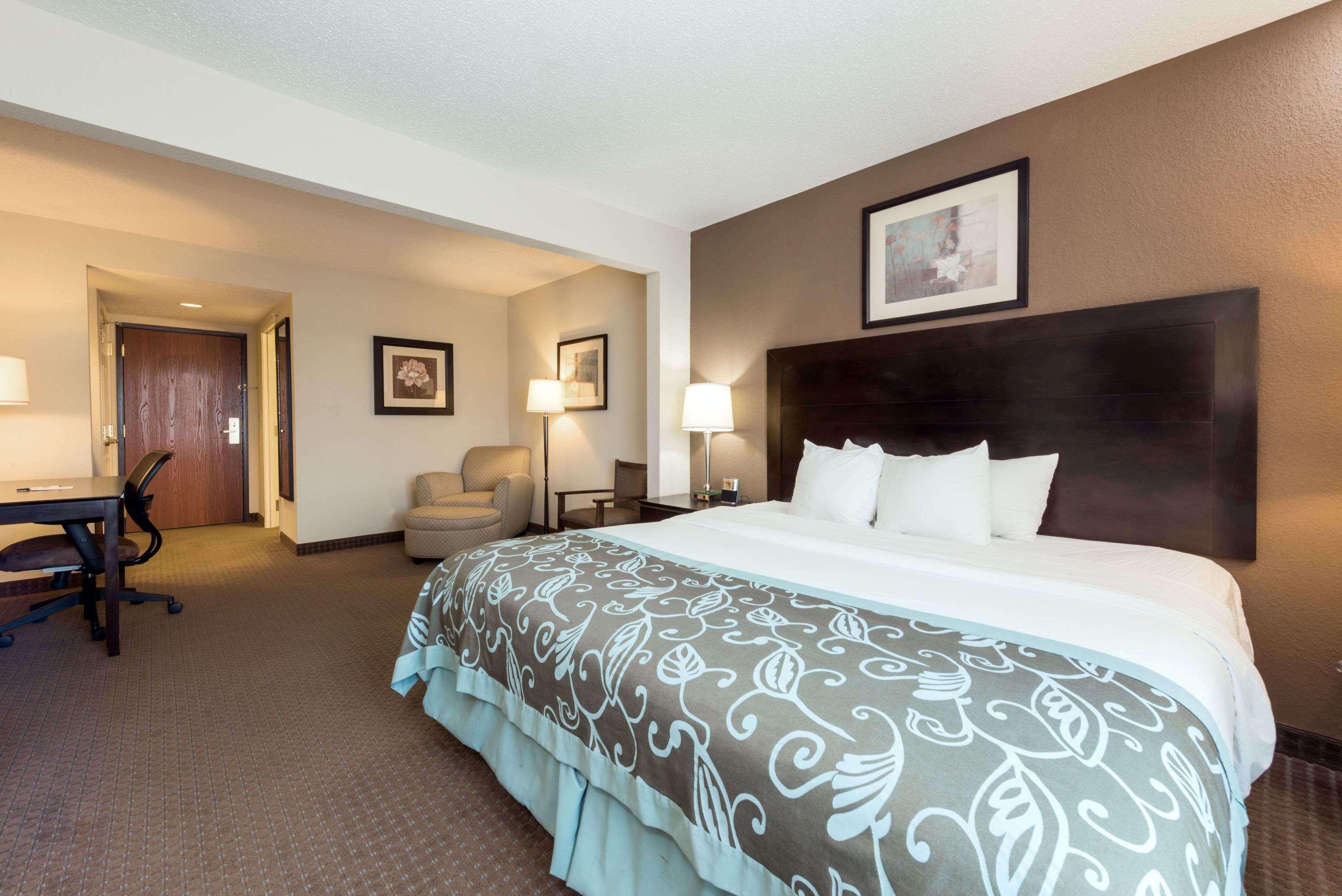 Wingate By Wyndham Erlanger - Florence - Cincinnati South Kültér fotó