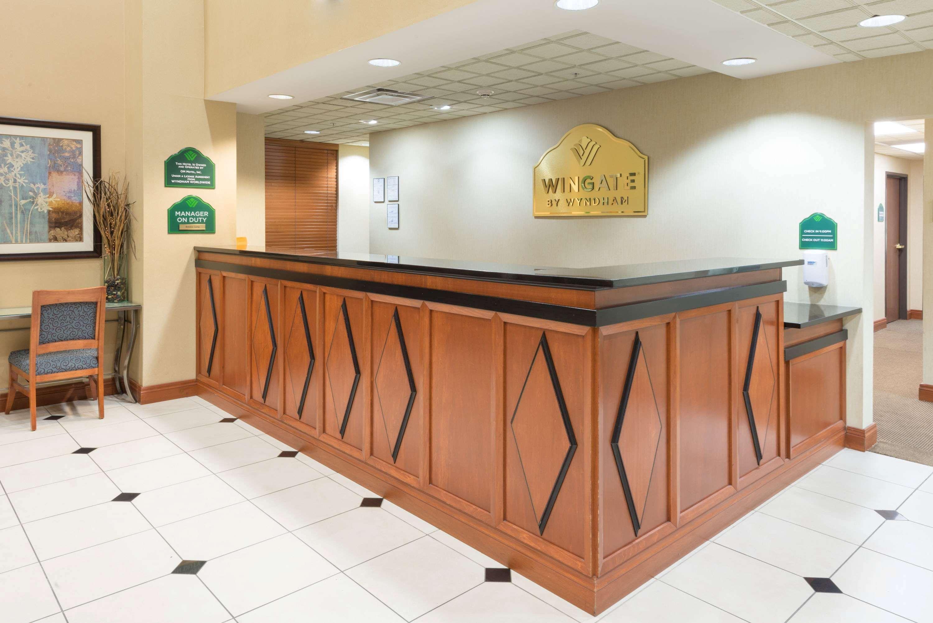 Wingate By Wyndham Erlanger - Florence - Cincinnati South Kültér fotó