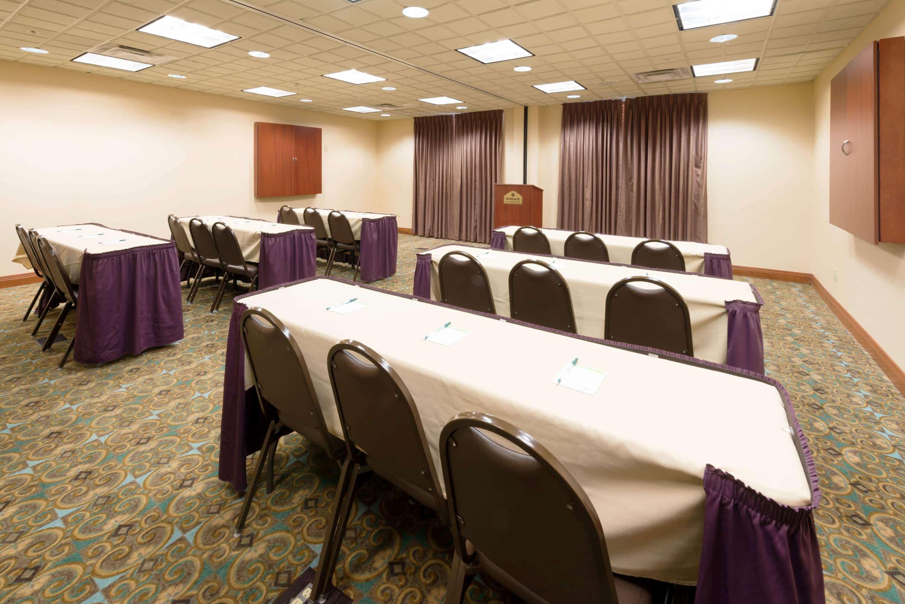 Wingate By Wyndham Erlanger - Florence - Cincinnati South Kültér fotó