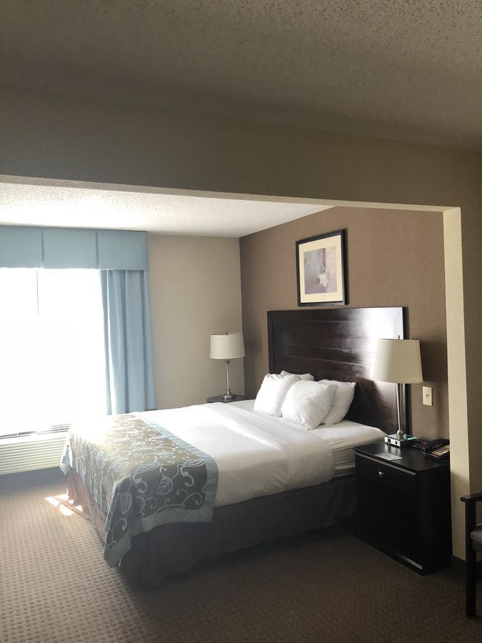 Wingate By Wyndham Erlanger - Florence - Cincinnati South Kültér fotó